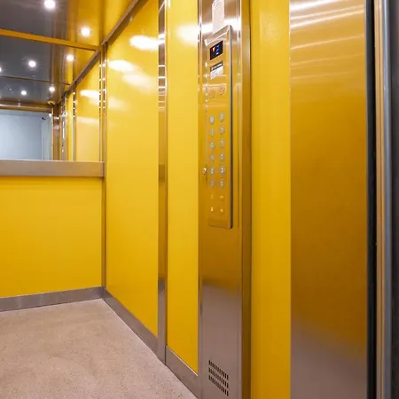 A Studia Zamecky Park Hostel Litvinov
