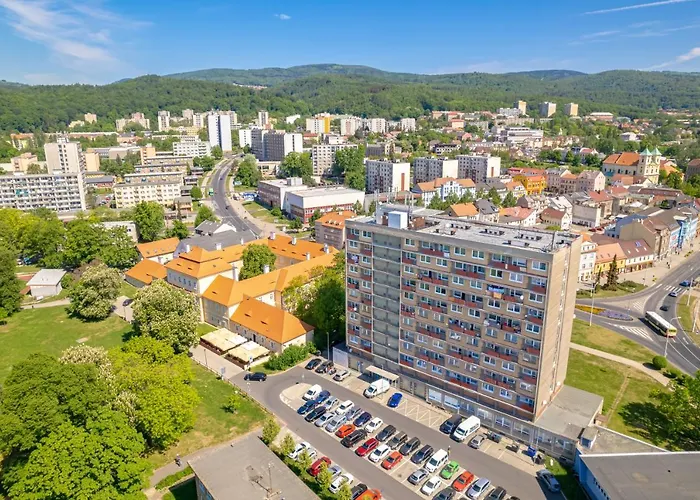 A Studia Zamecky Park
